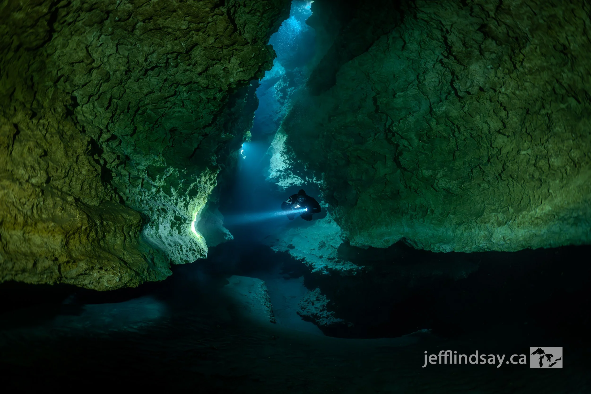 JacksonBlue Upper Kings 3