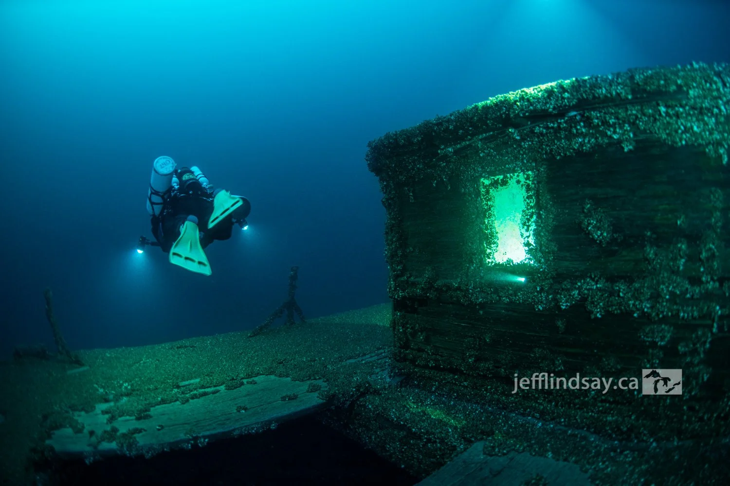 Uganda Midship Cabin 5