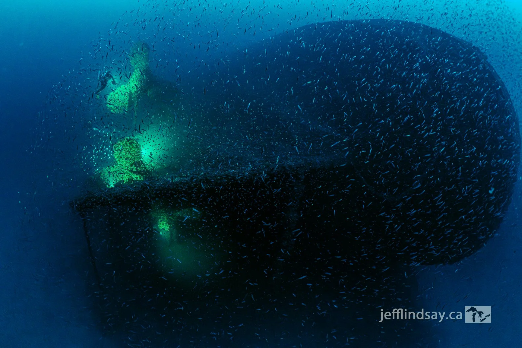 Britannic Wide