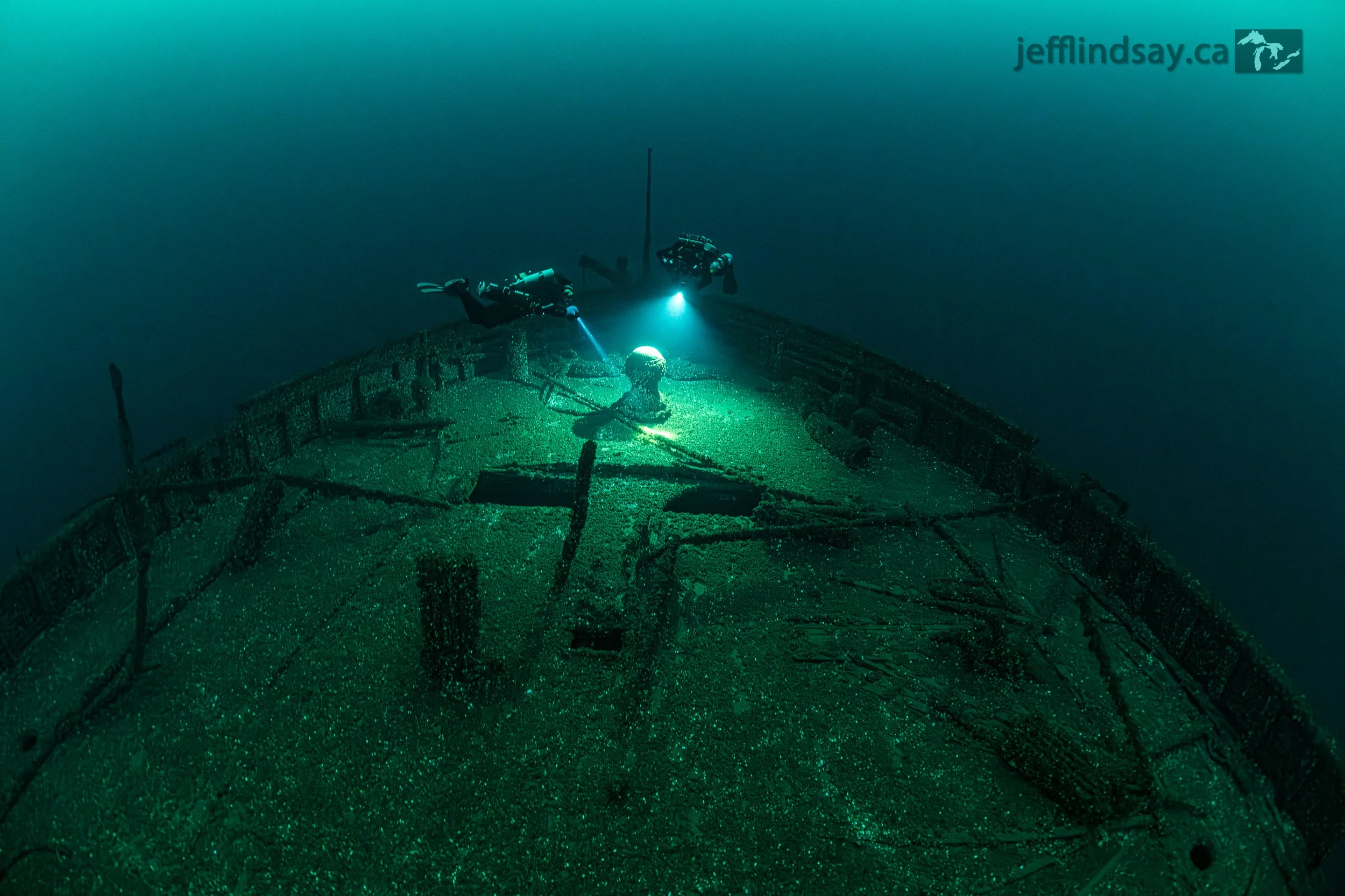 Florida Bow 4