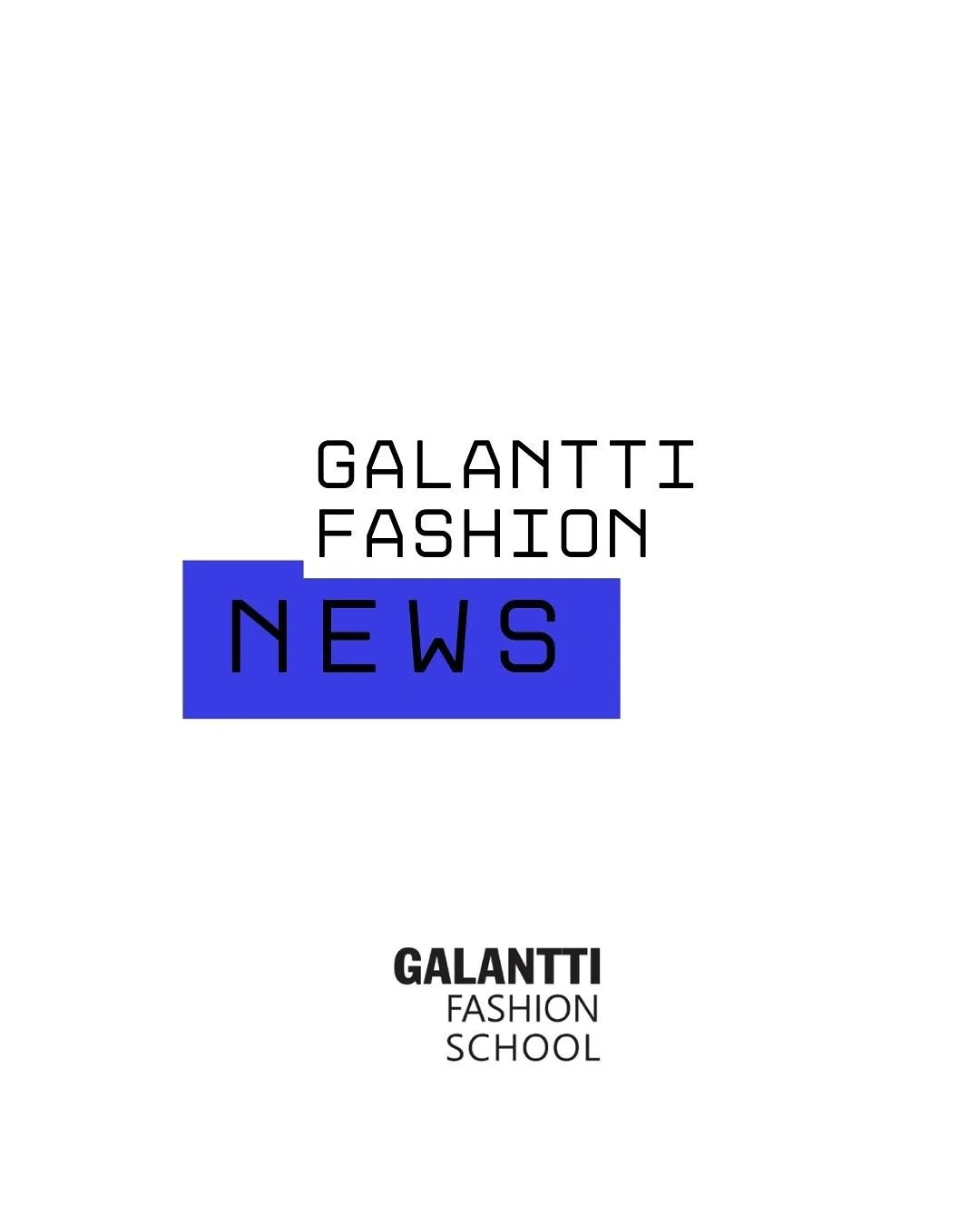 Galantti Fashion News

Comenzamos la semana compartiendo algunas de las &uacute;ltimas noticias del mundo de la moda.
 
&iquest;Ya estabas al tanto de esta informaci&oacute;n? Te leemos en comentarios.