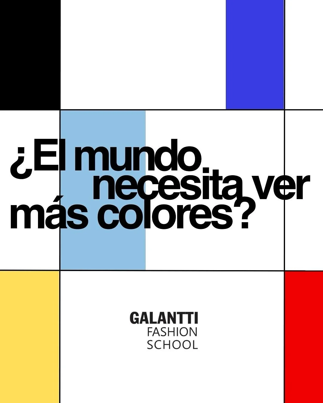 &iquest;El mundo necesita ver m&aacute;s colores?

En las colecciones 2026 los dise&ntilde;adores comenzaron a utilizar tonos vibrantes, dandole una reinterpretaci&oacute;n al lujo silencioso.

Las pasarelas m&aacute;s recientes demuestran que el pr&