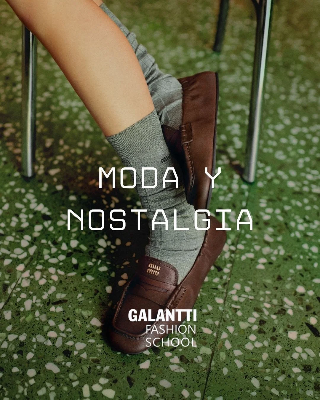 Moda y nostalgia.

Generando puentes entre presente y pasado, la moda y la nostalgia se unen para darnos un refugio en un momento en donde el mundo est&aacute; inmerso en un periodo de crisis.

&iquest;C&oacute;mo interpretas esta tendencia?