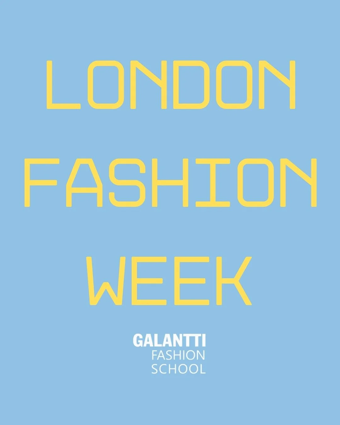 Nuestros favoritos de London Fashion Week.

Una breve curadur&iacute;a de lo que estuvo ocurriendo hace unos d&iacute;as en la capital inglesa.

&iquest;Cu&aacute;les fueron sus favoritos?