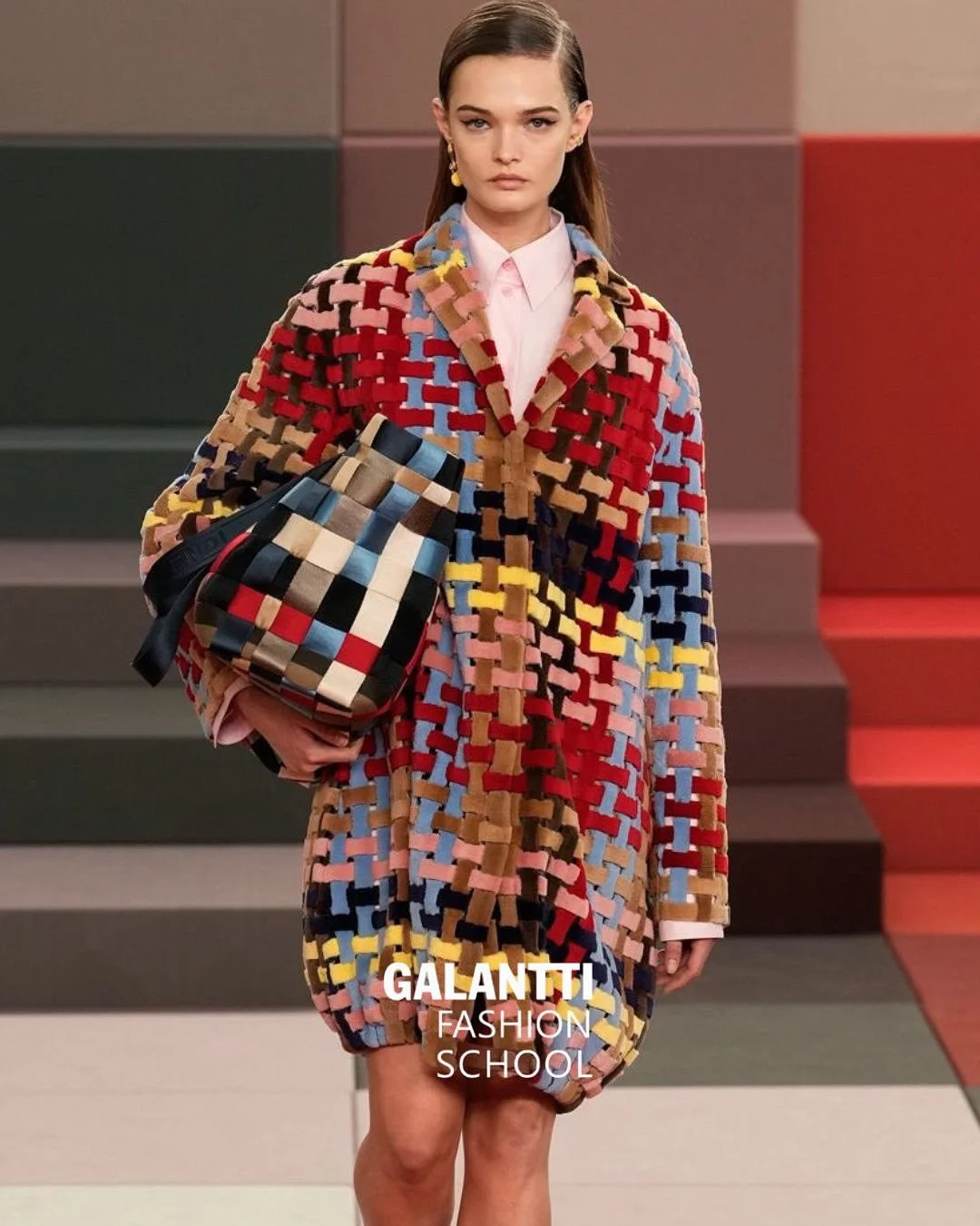 La &uacute;ltima la colecci&oacute;n de Giorgio Armani para su marca, los debuts de Demna Gvasalia en Gucci, Louise Trotter en Bottega Veneta y Dario Vitale en Versace, Milan Fashion Week nos dej&oacute; en claro que la moda est&aacute; en un periodo