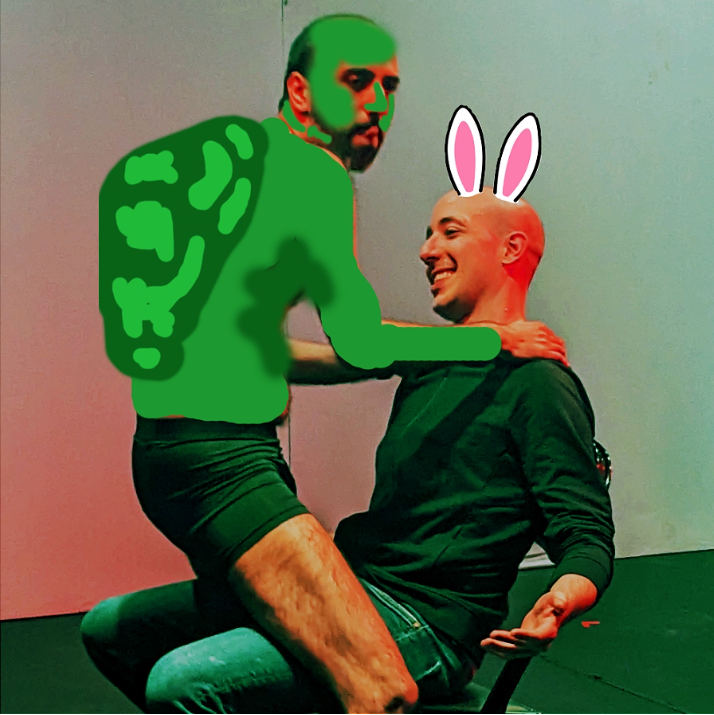 TORTOISE, THE HARE, AND THE TRUTH