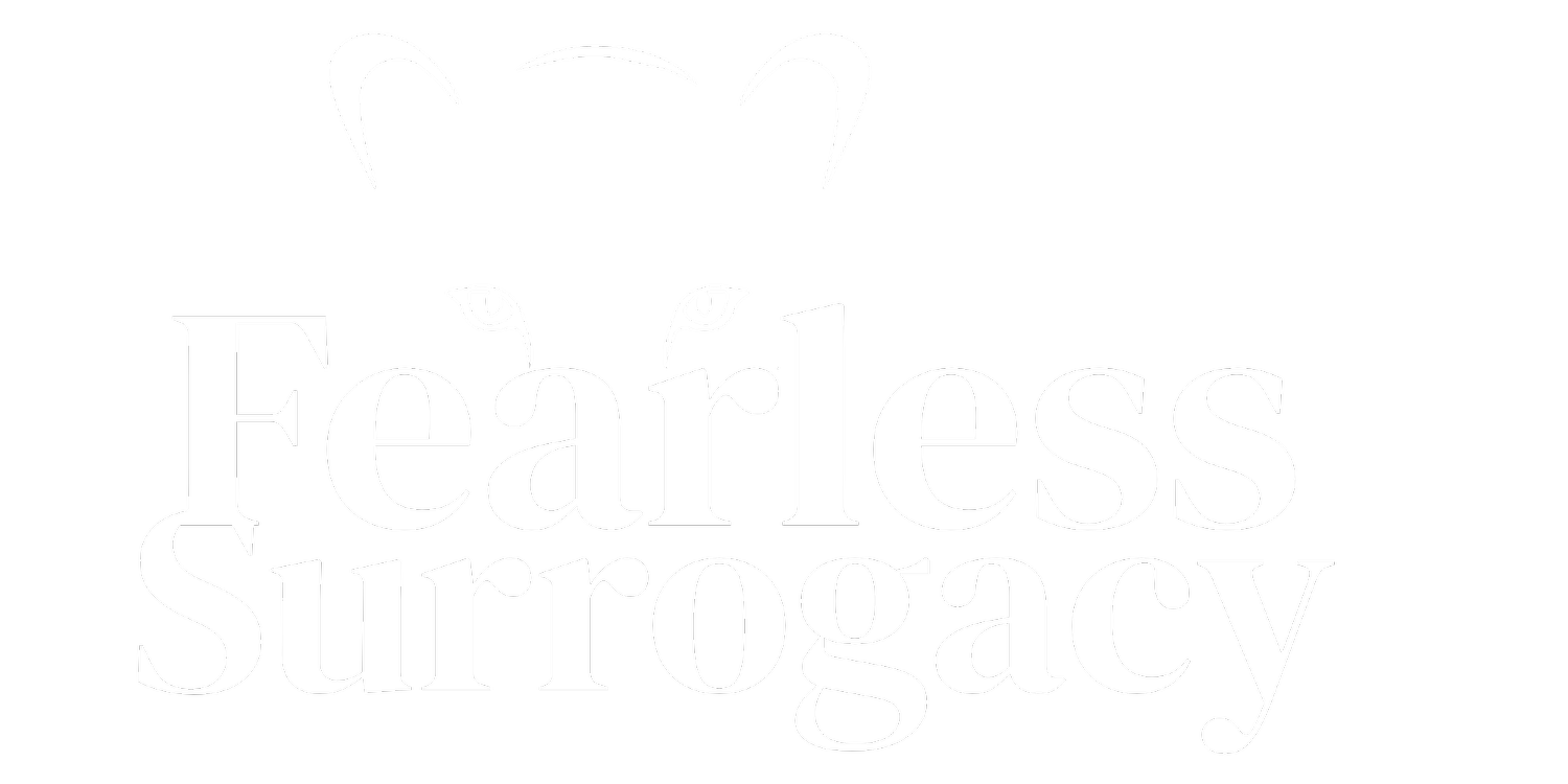 Fearless Surrogacy