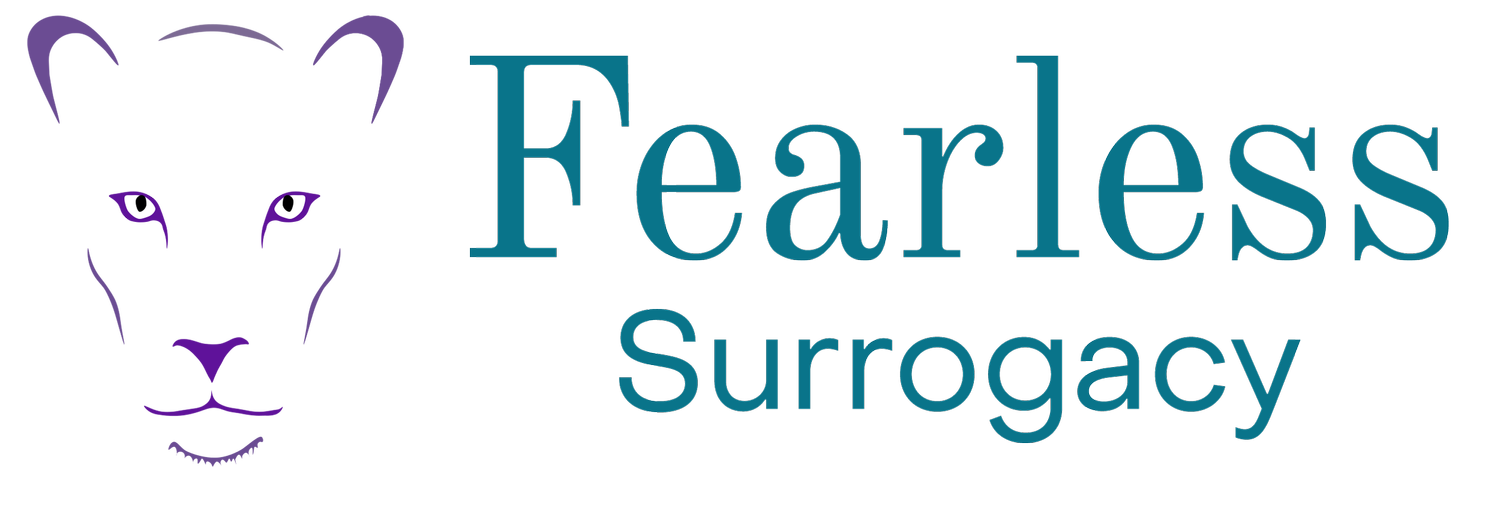 Fearless Surrogacy