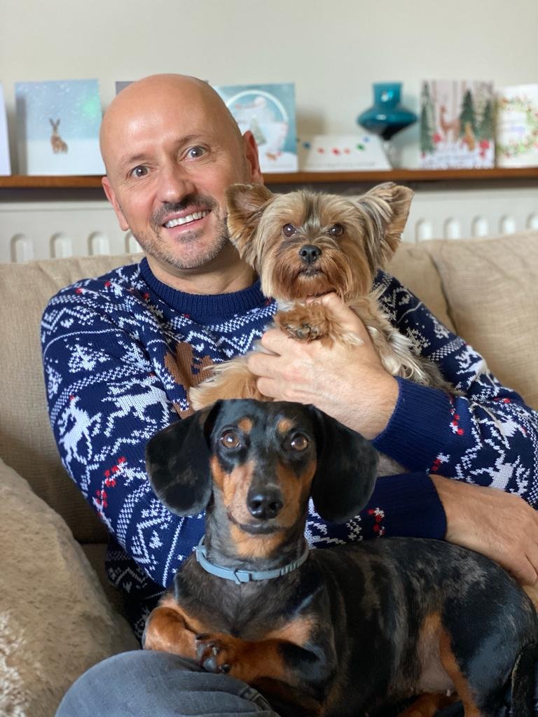 Howie with Freya and Khali - Copy.jpeg