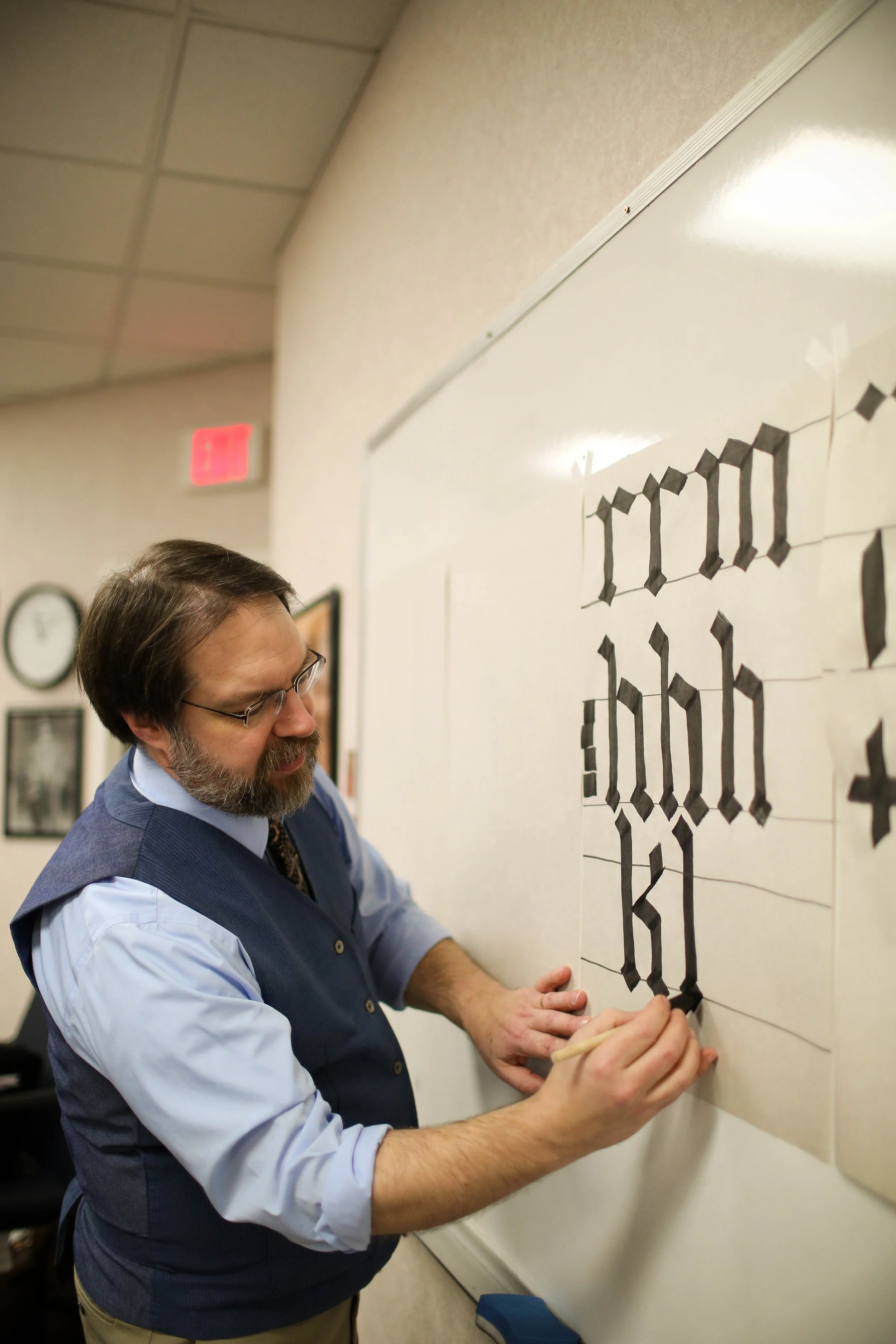 Staff & Faculty Hiring; Employment — Chesterton Academy of St. Scholastica