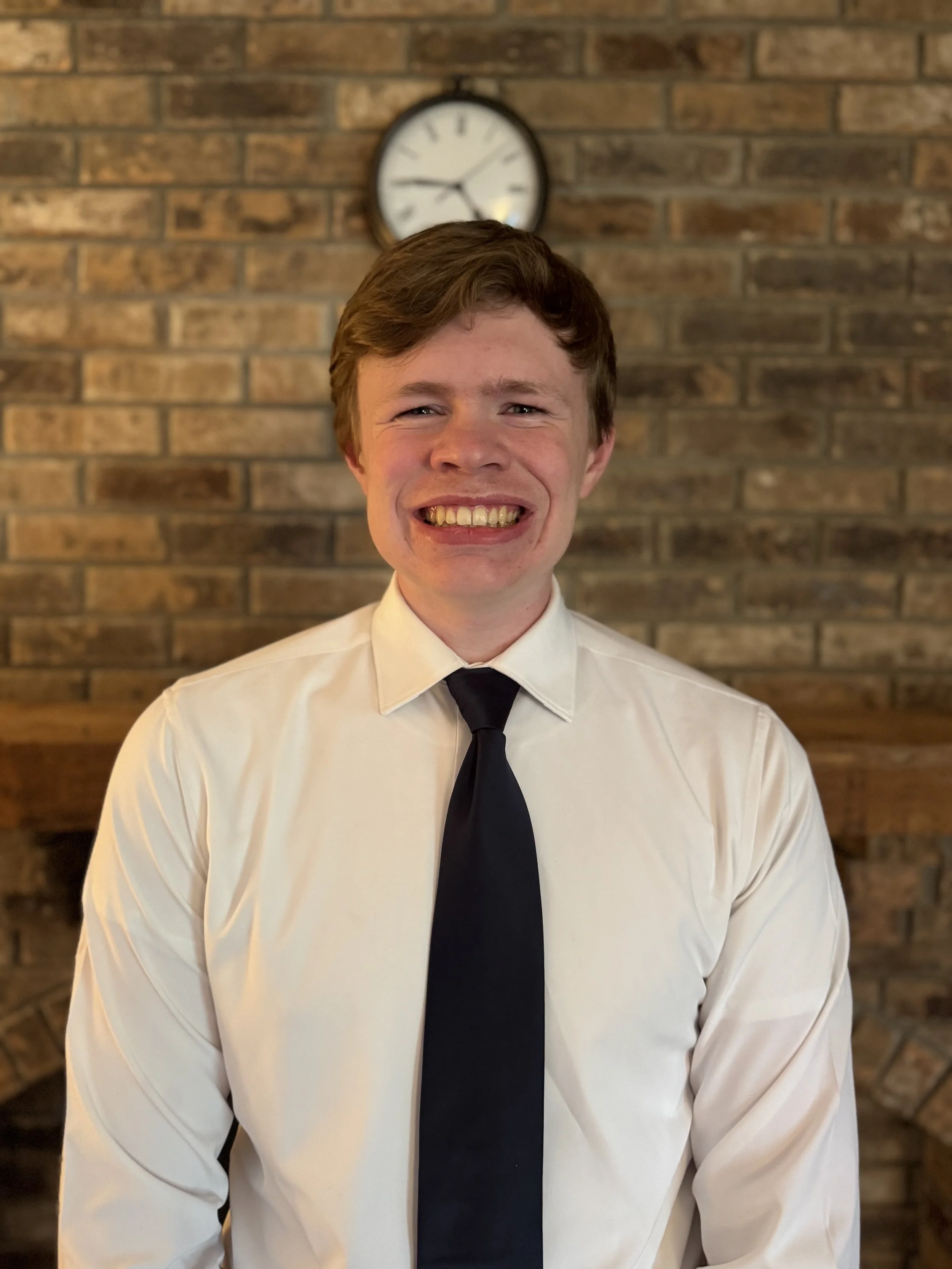 Nicholas Blatner- Teaching Faculty