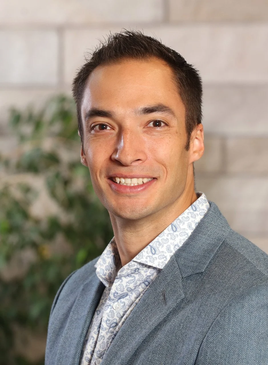 Dr. Steve Mann