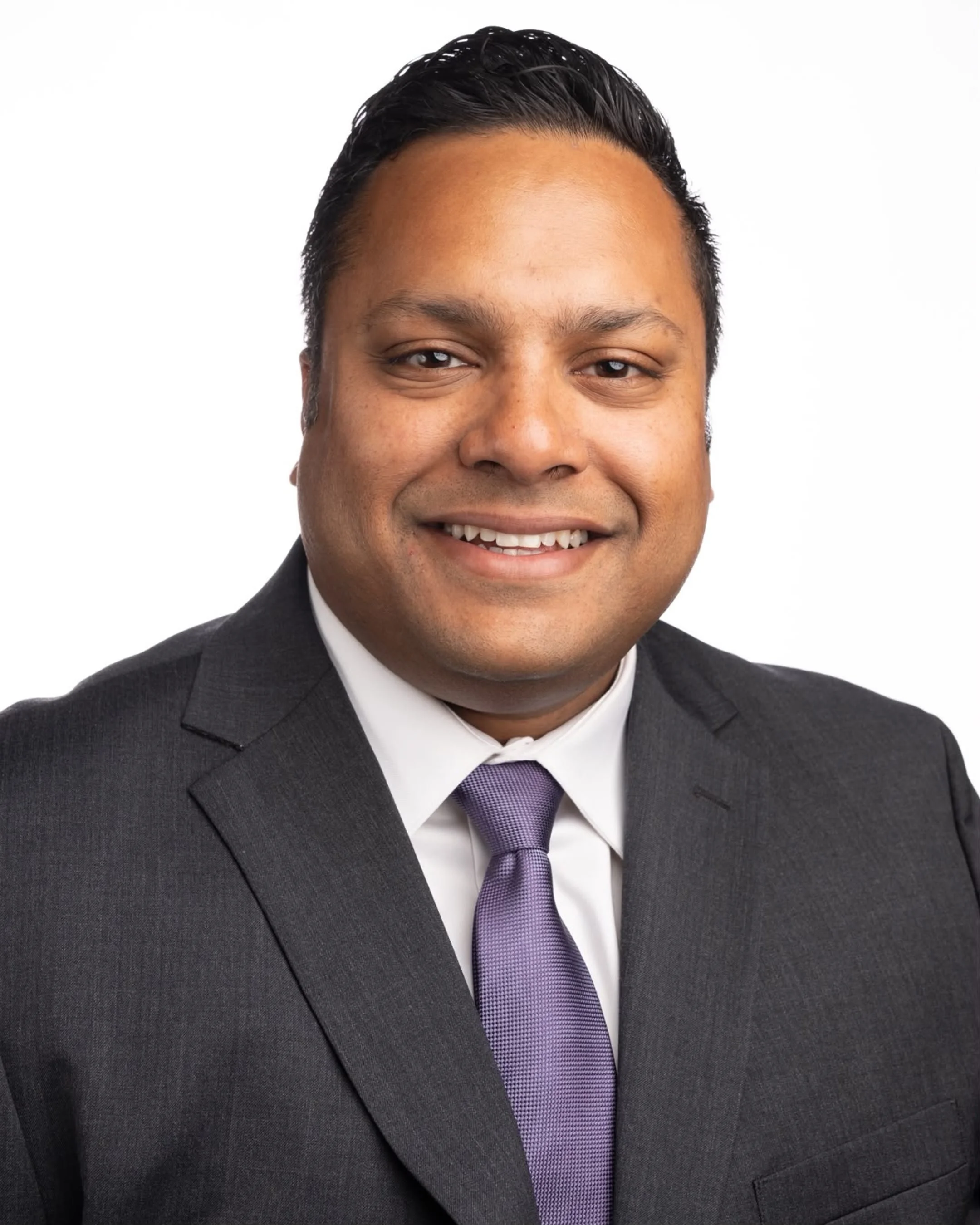 Dr. Darren de SA