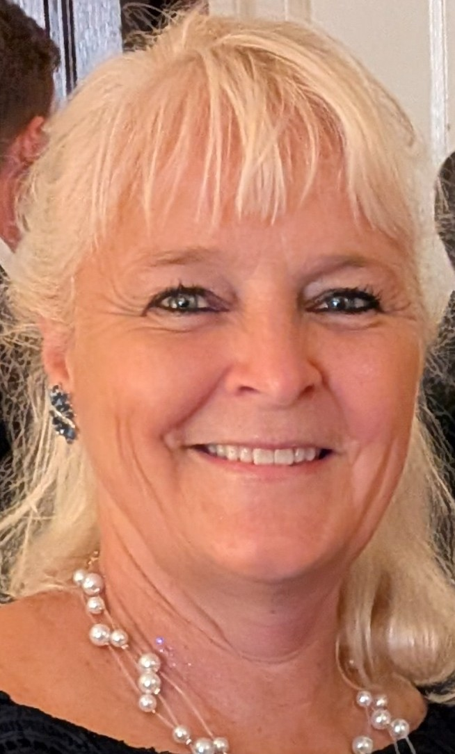 Dr. Sarah Burrow