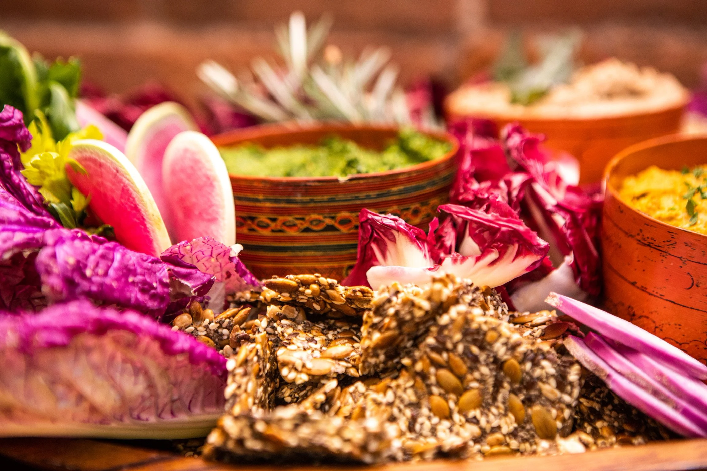 shindigs — Dancing Greens Farm