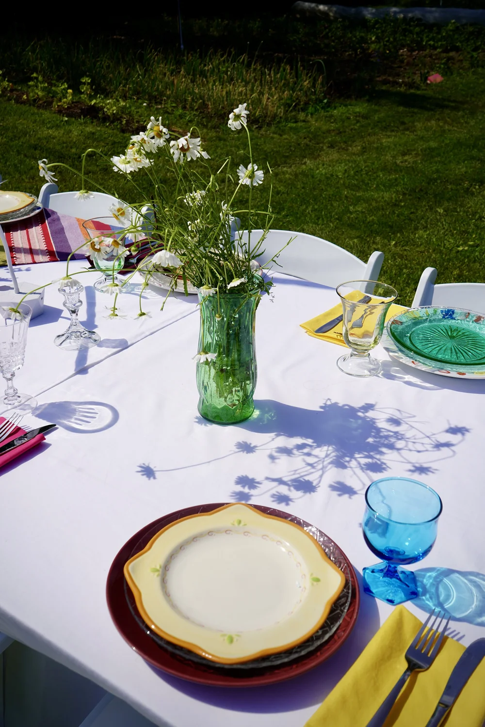 shindigs — Dancing Greens Farm