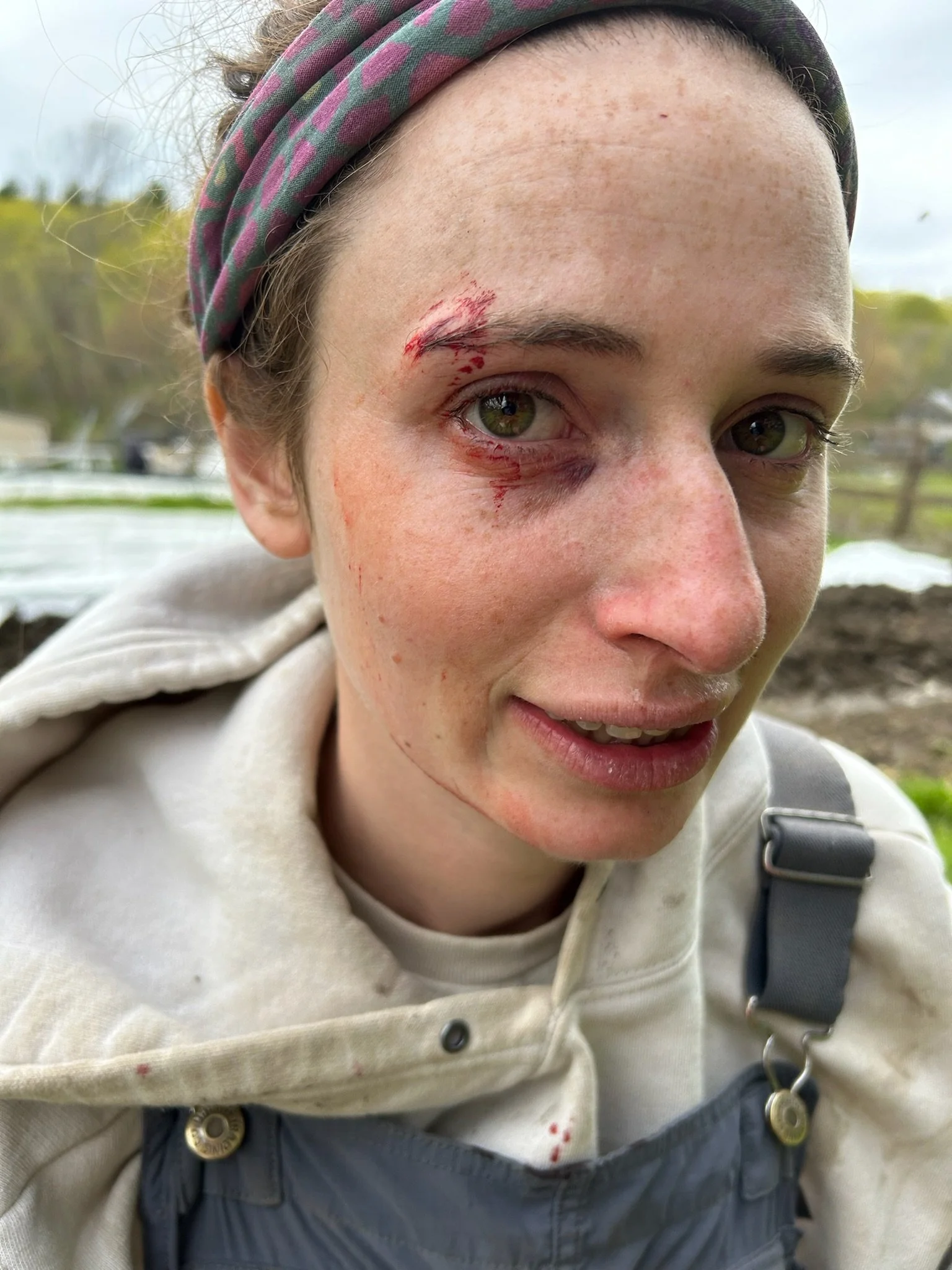 broadforks fight too