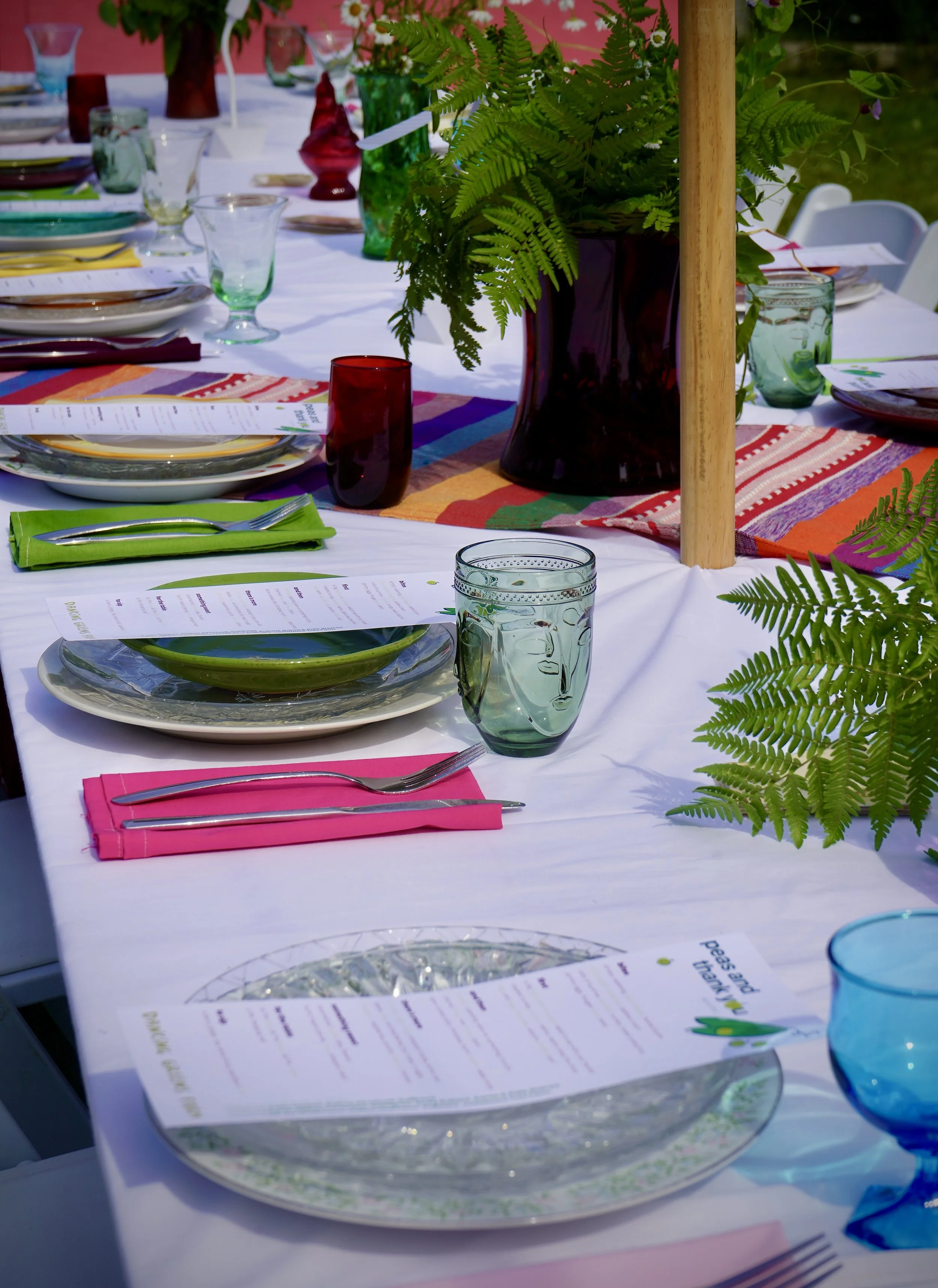 shindigs — Dancing Greens Farm