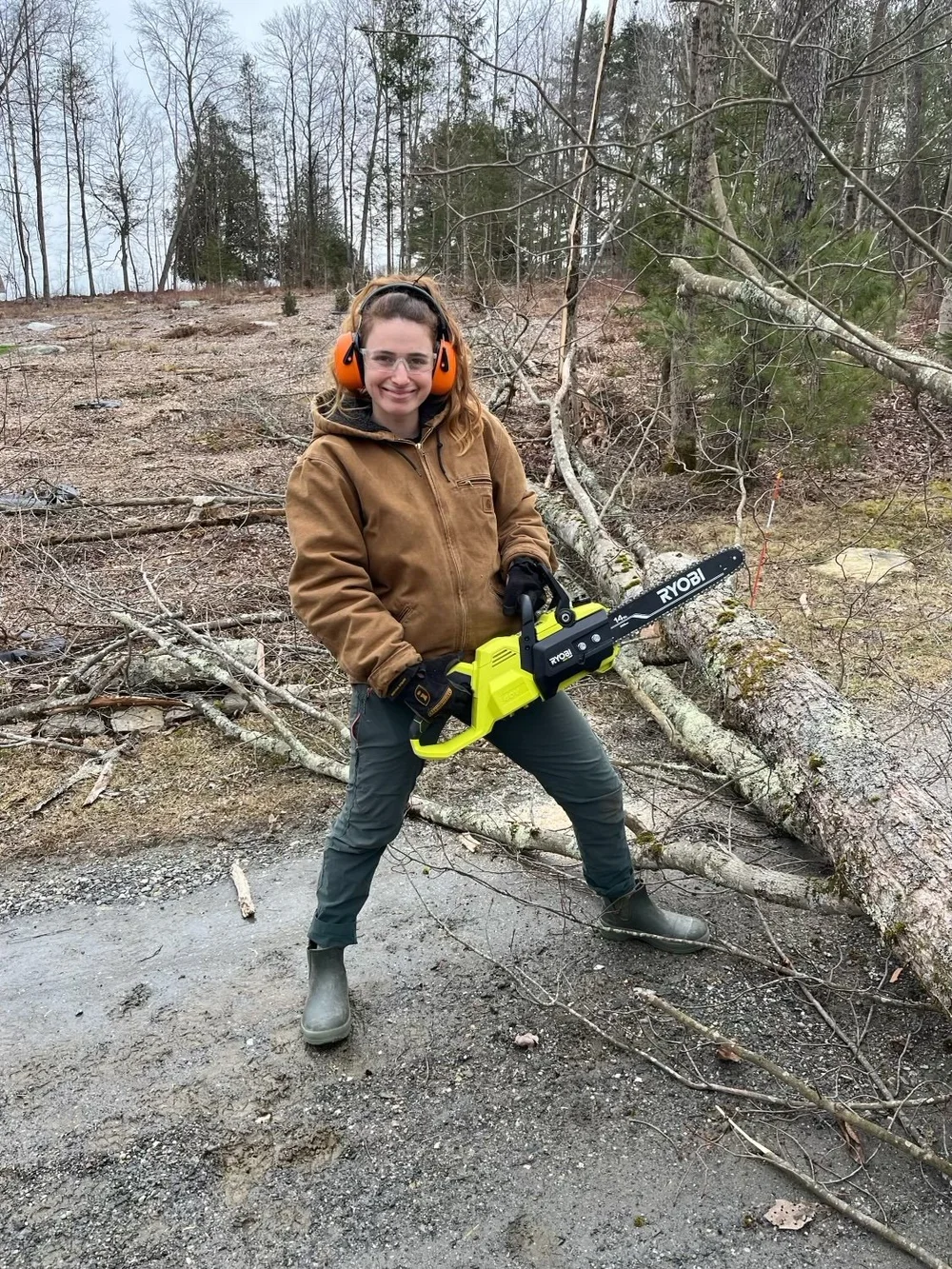 the farm — Dancing Greens Farm