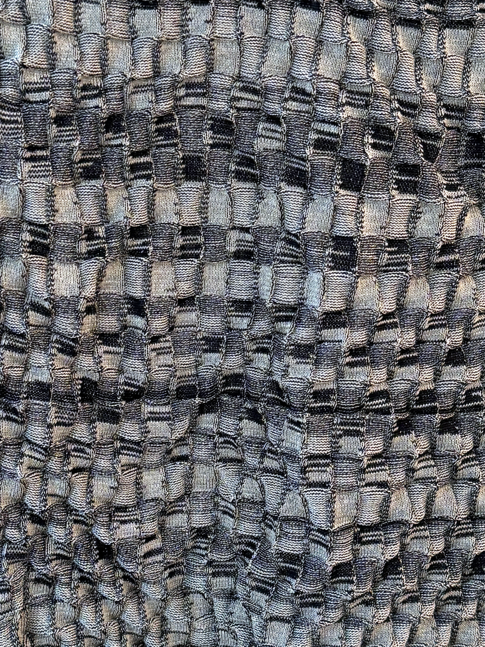 Dubied Machine Knitting