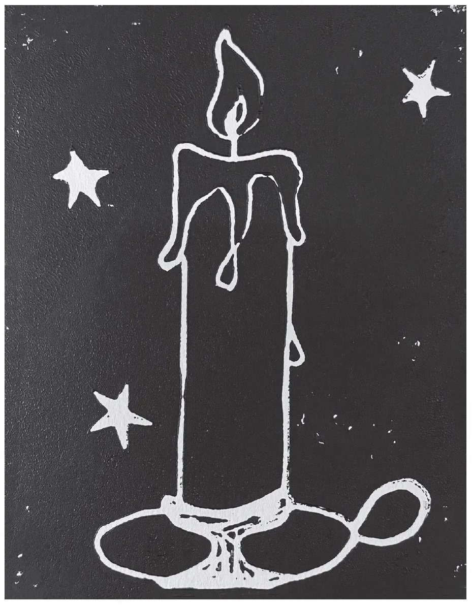 Holiday Card Party: Writing to People Incarcerated in MA, with the Abolitionist Mail Project  