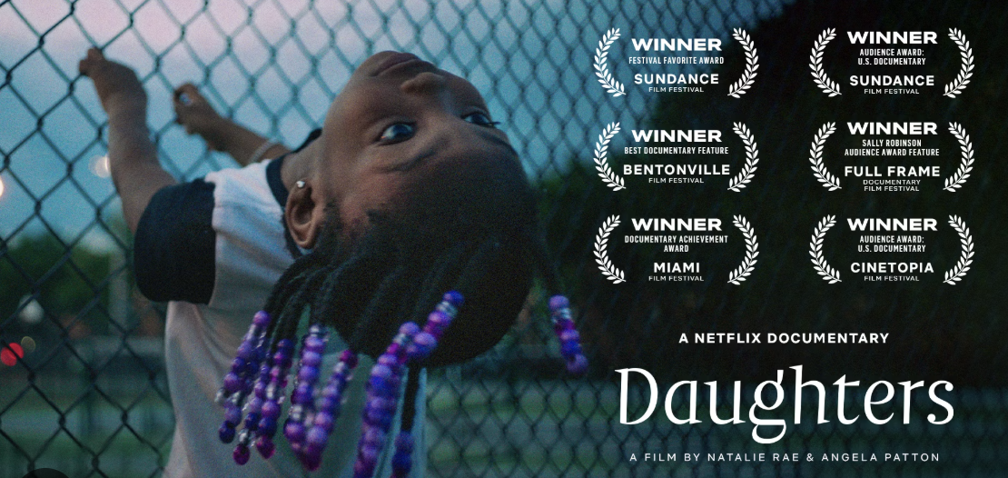 Free Film Screening: “Daughters”