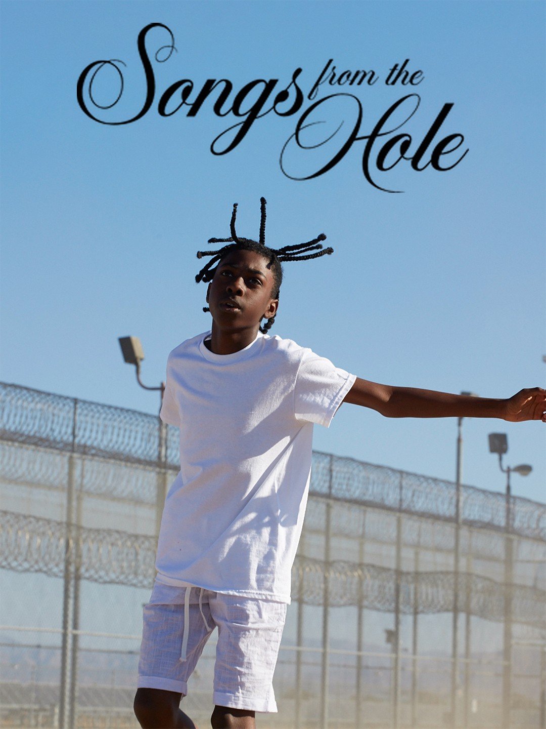 Free Film Screening: “Songs from the Hole” 