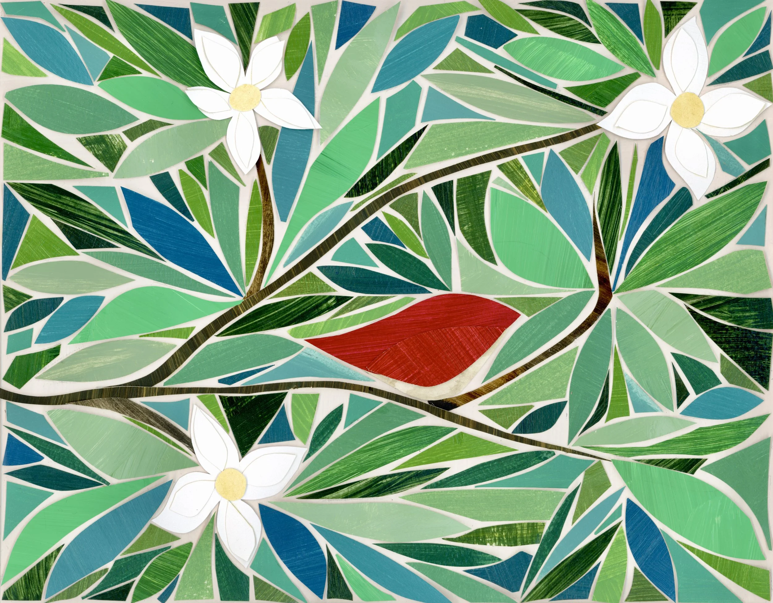 She's Looking At You