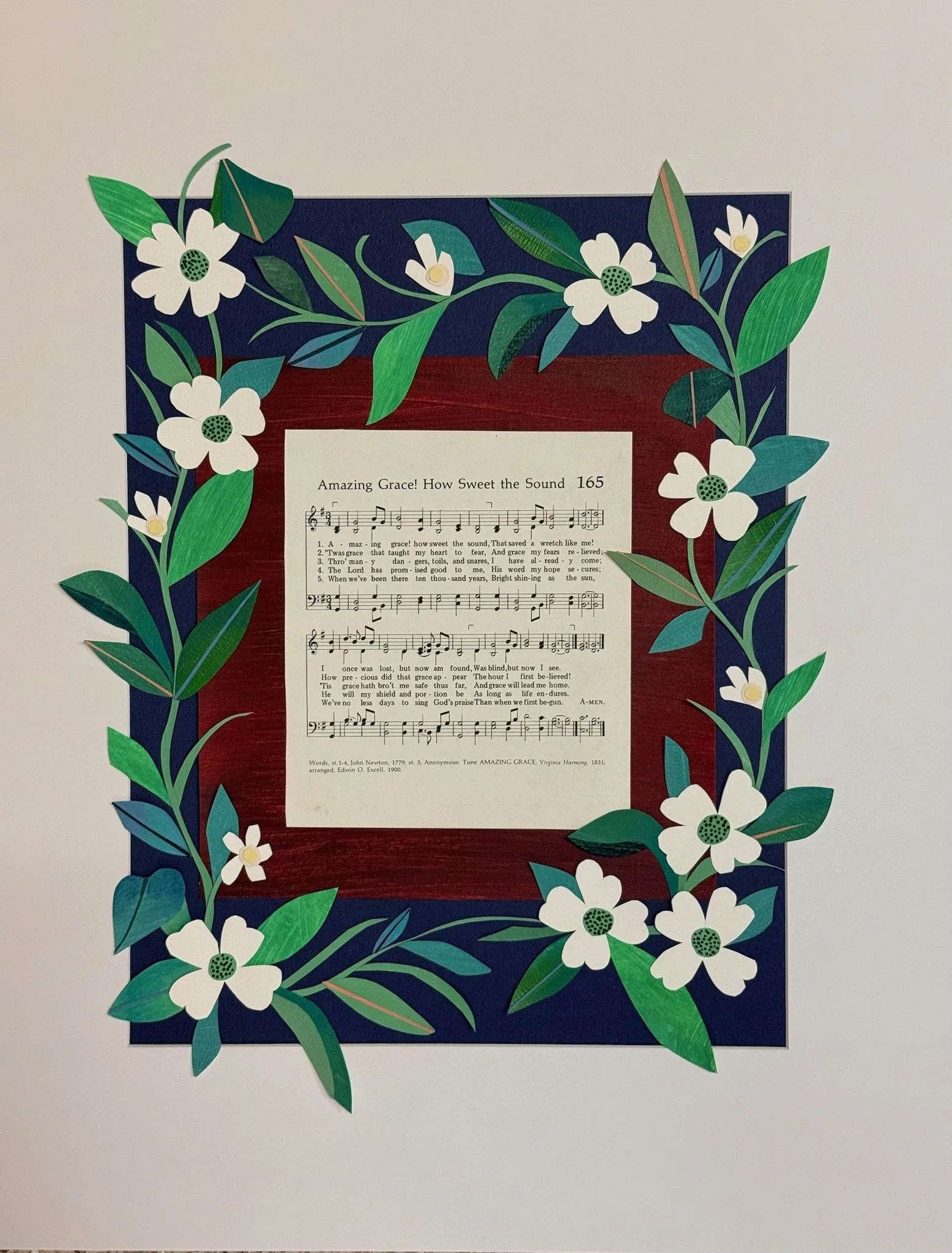Amazing Grace