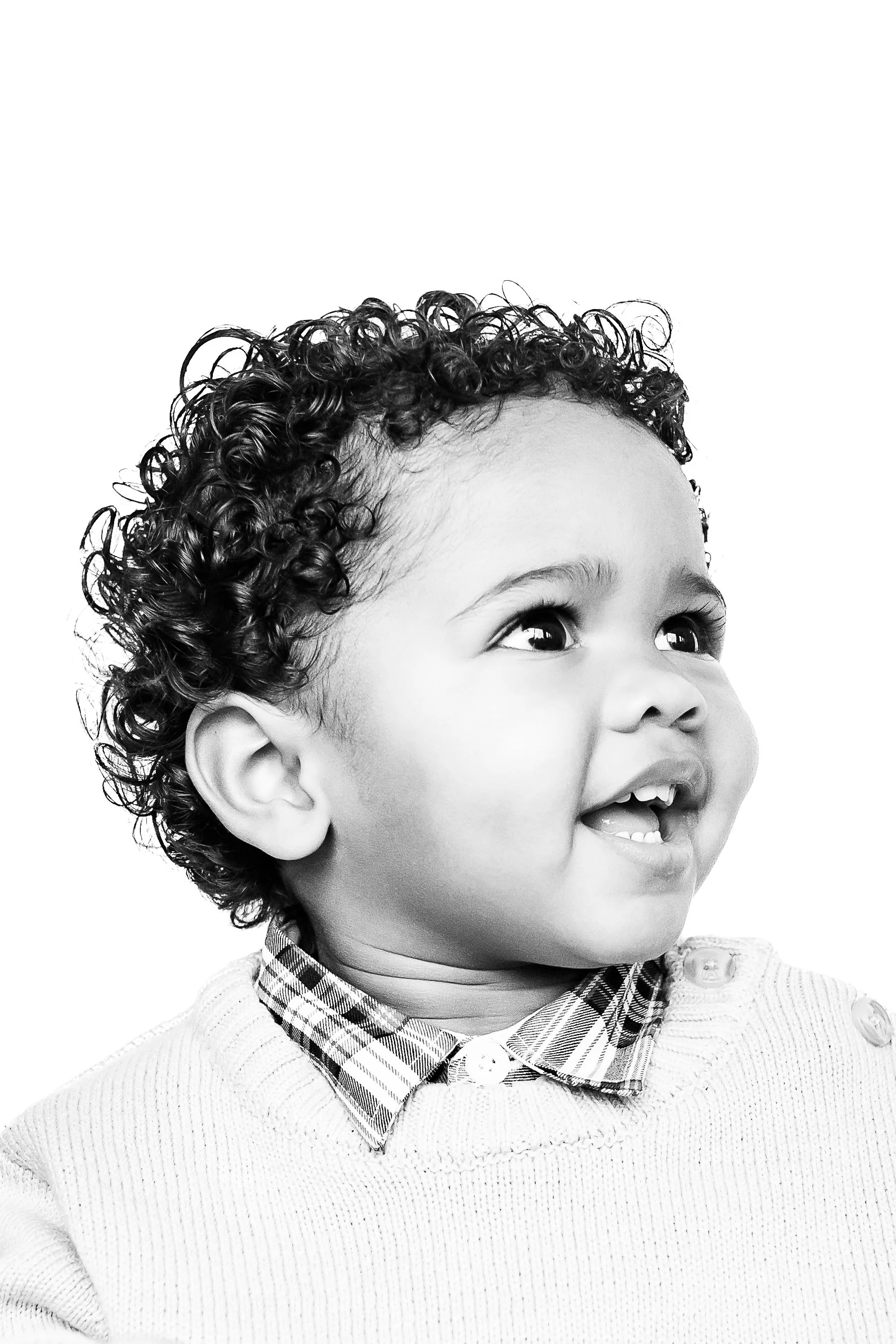 Jaiden & Jackson's B&W Portrait Session-10.jpg