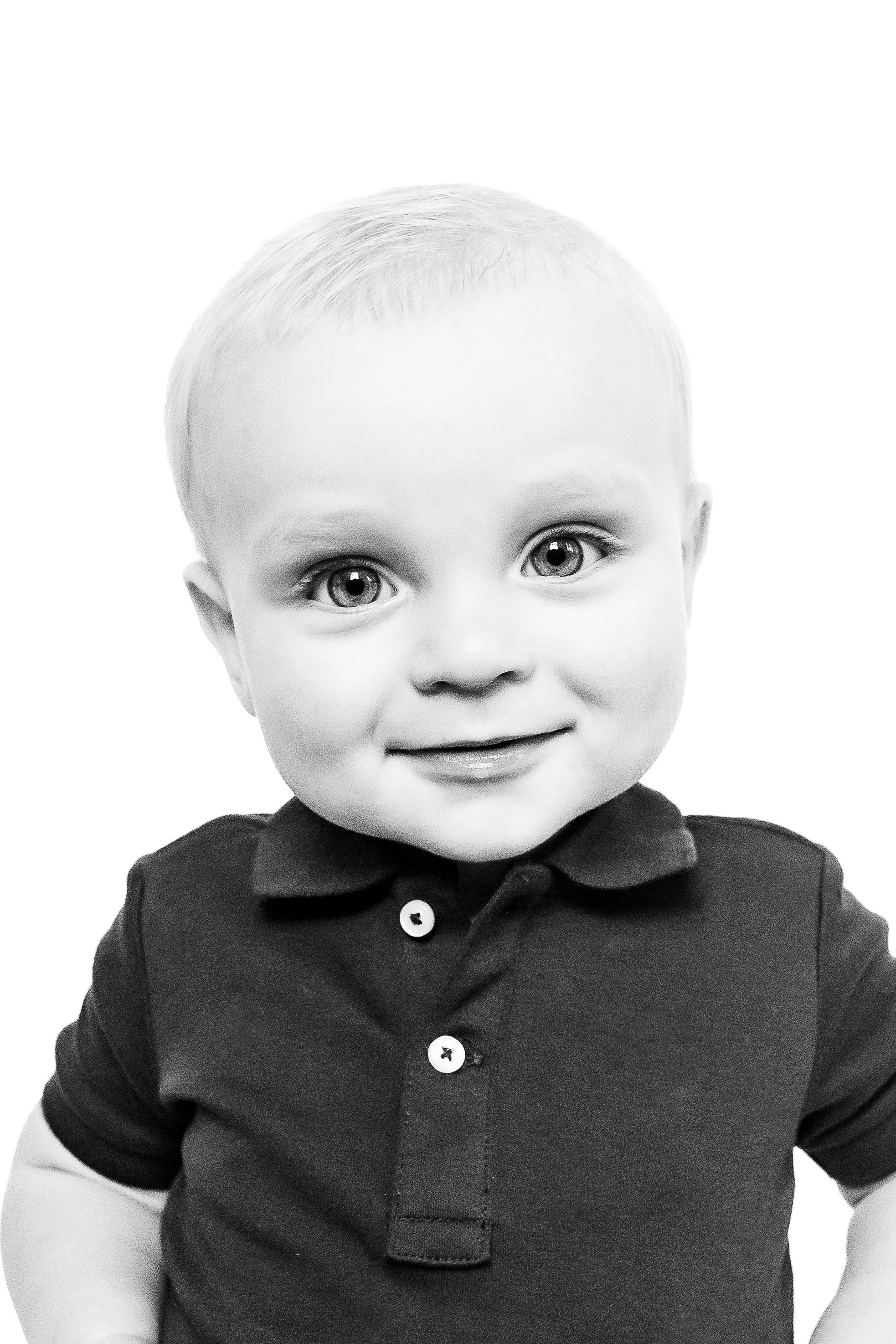 Rob & James B&W Portrait Session-6.jpg