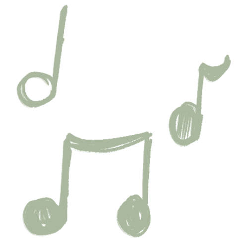 Music Notes