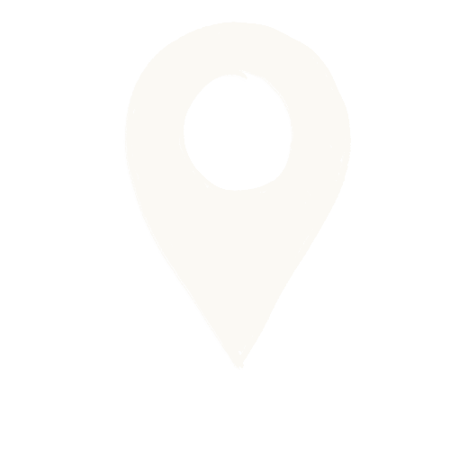 Sketch of location pin.