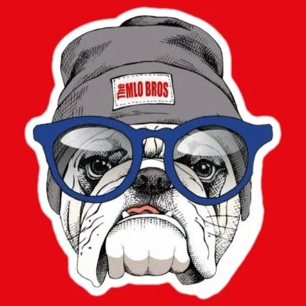 MLO Bros bulldog