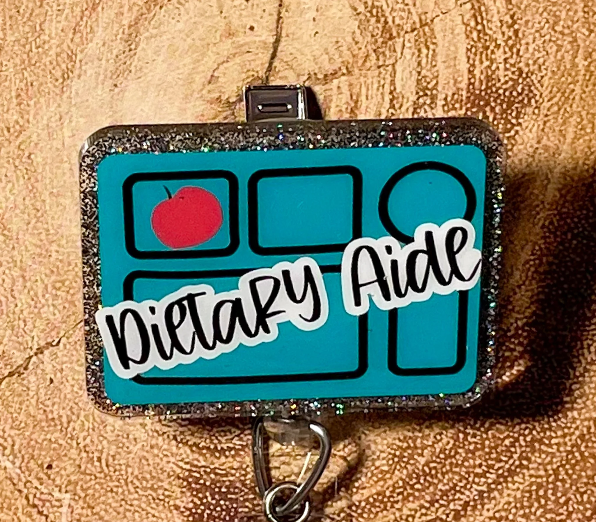 Dietary Aide