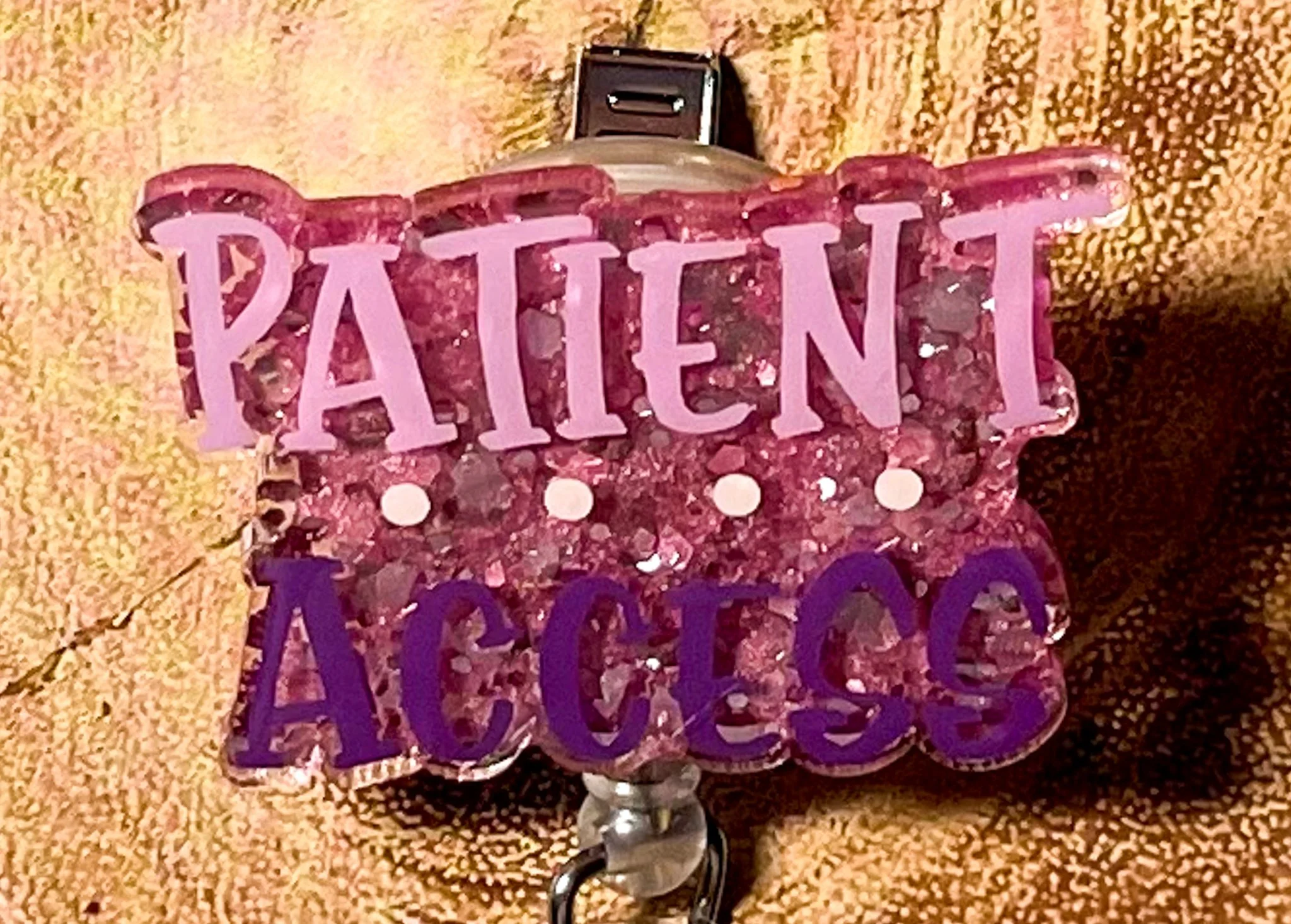 Patient Access