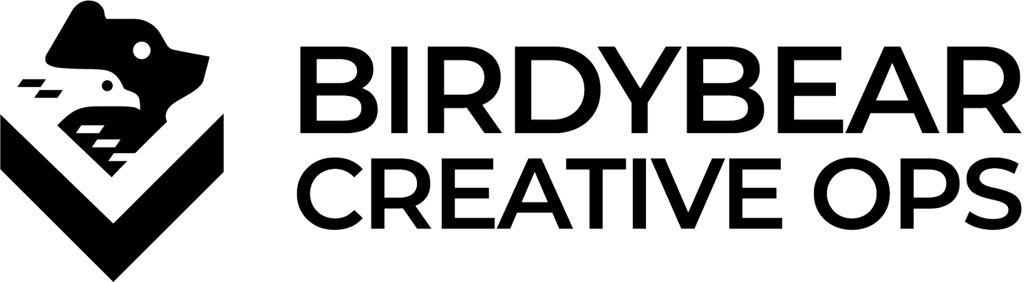 BirdyBear Design