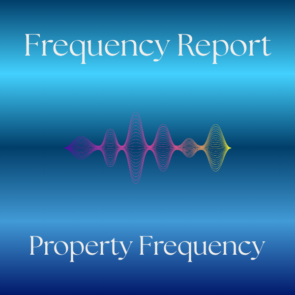 Property Frequency Report
