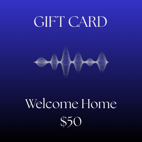 Gift Card - Remember Who You Are