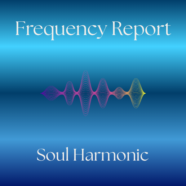 Soul Harmonic Report