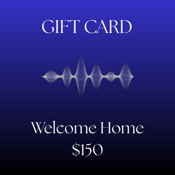 Gift Card - Remember Who You Are