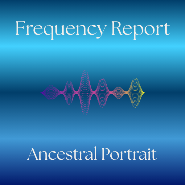 Ancestral Portrait