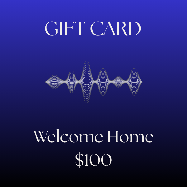 Gift Card - Remember Who You Are