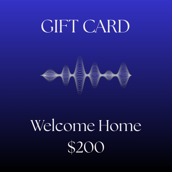 Gift Card - Remember Who You Are