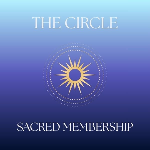 The Circle - Sacred Membership