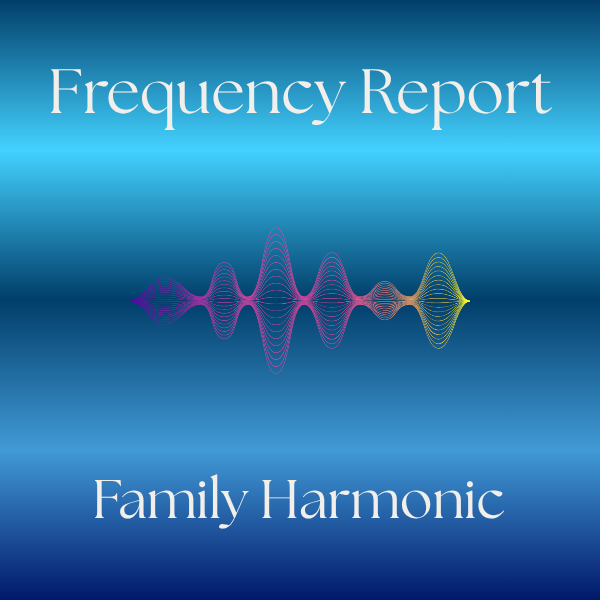 Family Harmonic Report