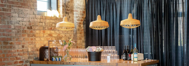 Is a BYOB Wedding Right for You? Pros, Cons, and Tips.