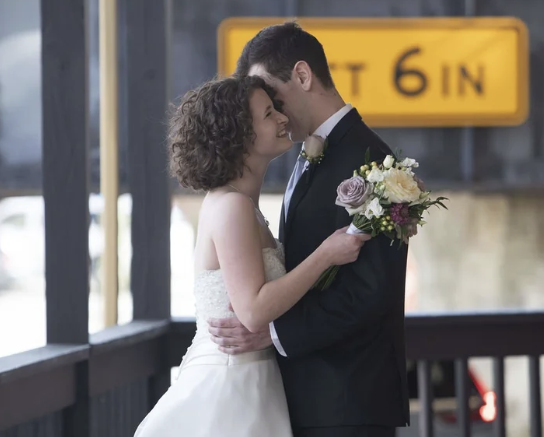 Ever Looked at Your Fiancé and Thought… “Shit- He Might Not Be The One” ?