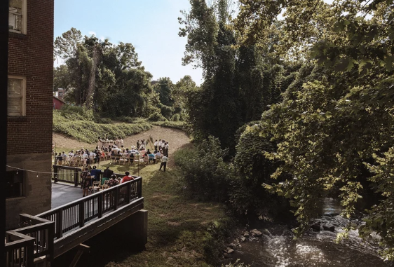 Outdoor vs Indoor Wedding Venue: Which Is Right for You?