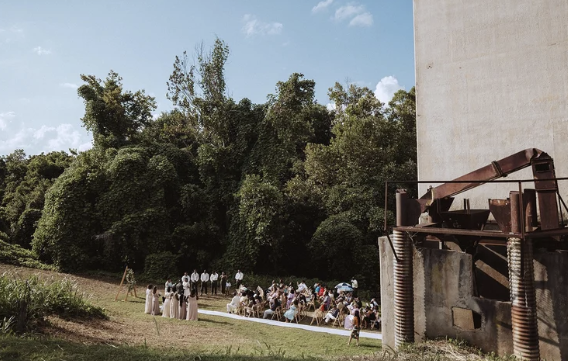 10 Questions to Ask Before Booking a Wedding Venue.